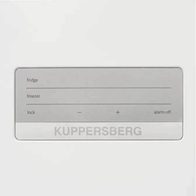 Холодильник Kuppersberg RFCN 2010 W фото 7