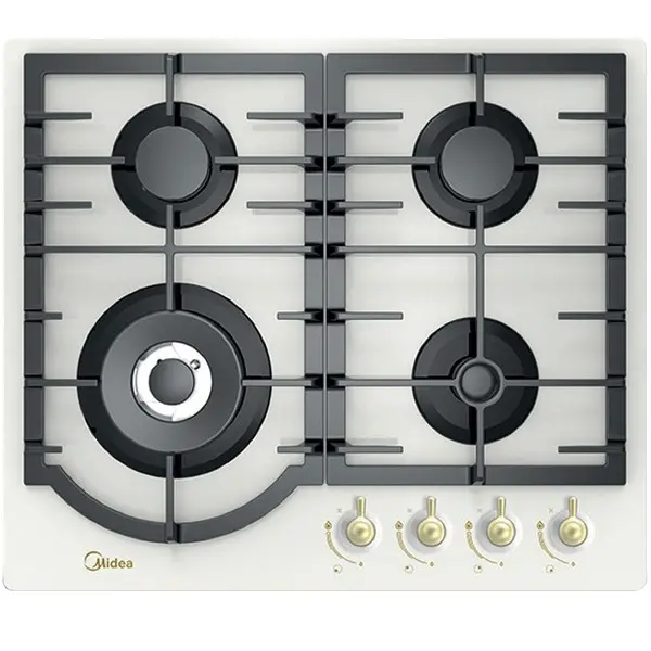 Варочная панель Midea MG696TRGW-G