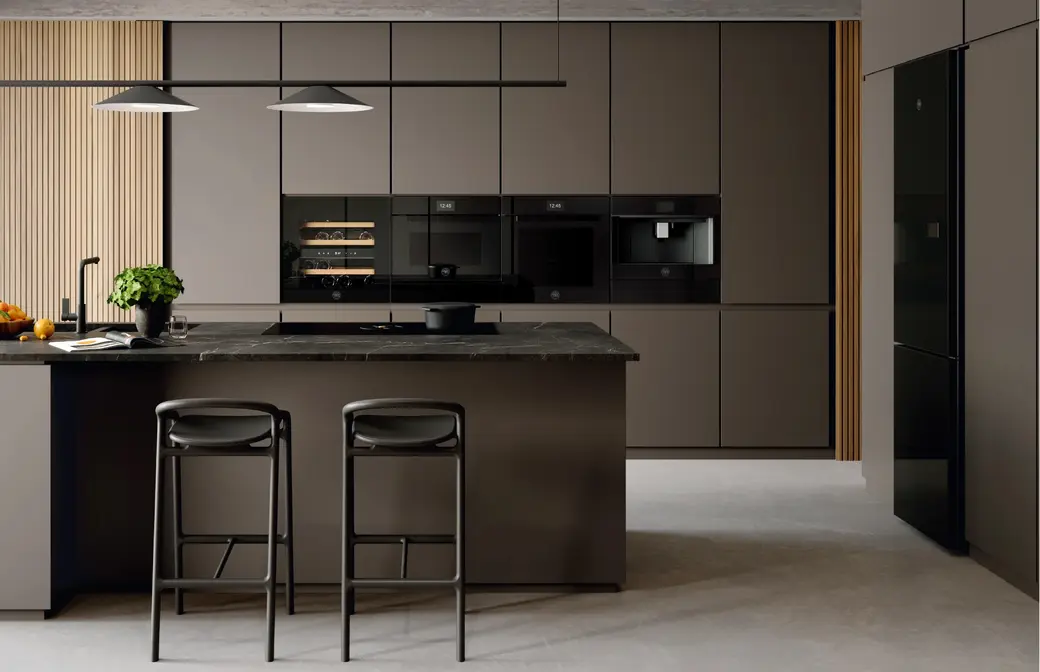 Встраиваемый винный шкаф Bertazzoni RWC60B4DNRP фото 8 Встраиваемый винный шкаф Bertazzoni RWC60B4DNRP фото 8