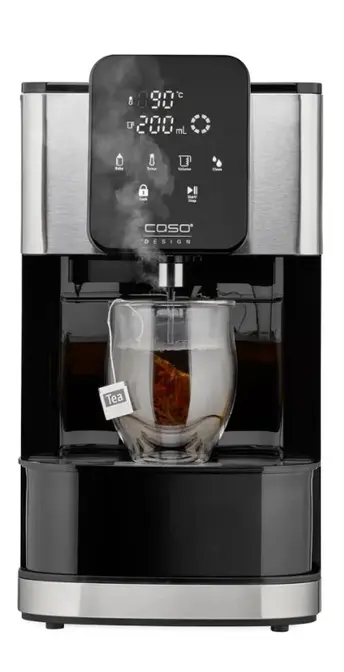 Диспенсер для горячей воды CASO HW 1660 фото 3