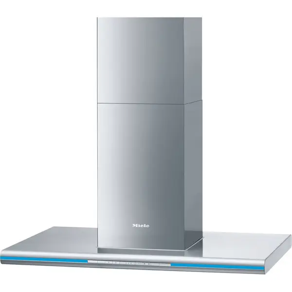 Вытяжка Miele DA6296D