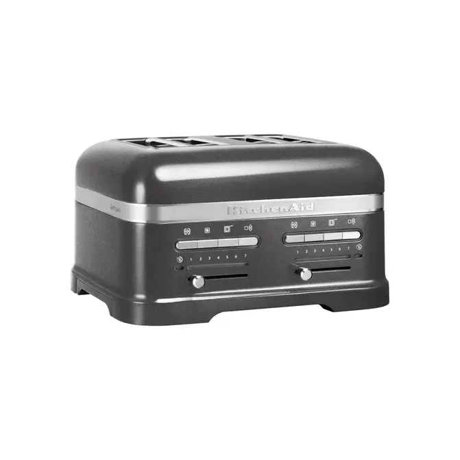 Тостер KitchenAid 5KMT4205EMS фото 1