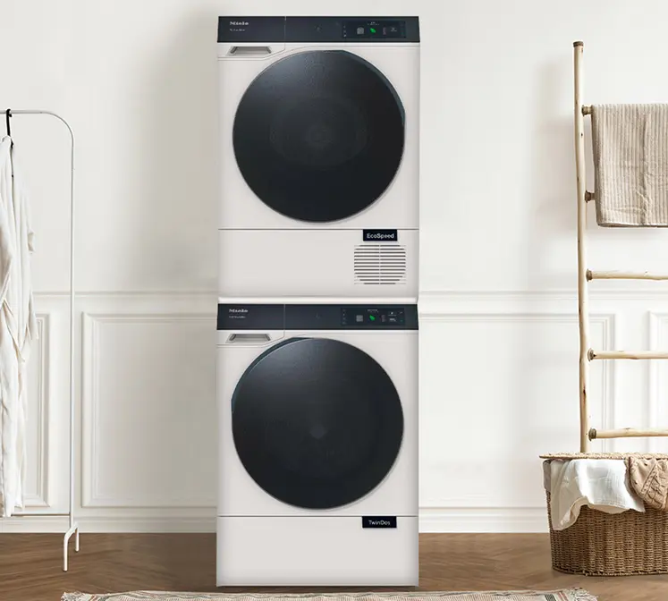 Монтажный комплект для установки в колонну Miele WTV 601 фото 5