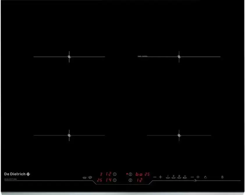 Независимая варочная панель De Dietrich DTI 1105 XE