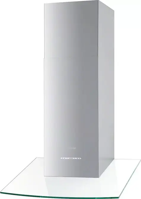 Вытяжка Miele DA 5960 W фото 1