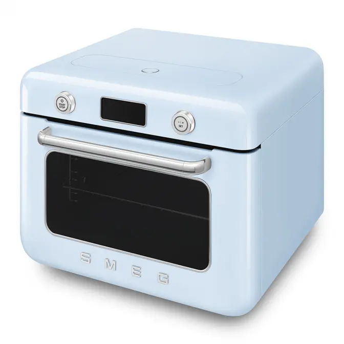 Мини-печь SMEG COF01PBEU фото 11