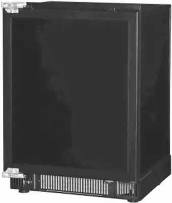 Встраиваемый винный шкаф Eurocave COMPACT S.059 T TD