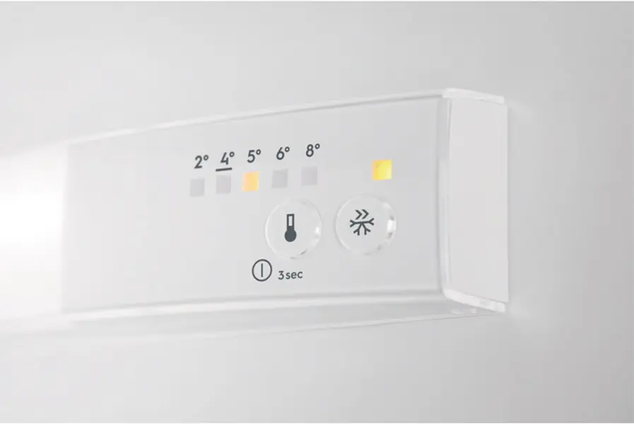 Холодильник Electrolux ERD6DE18S4 фото 2
