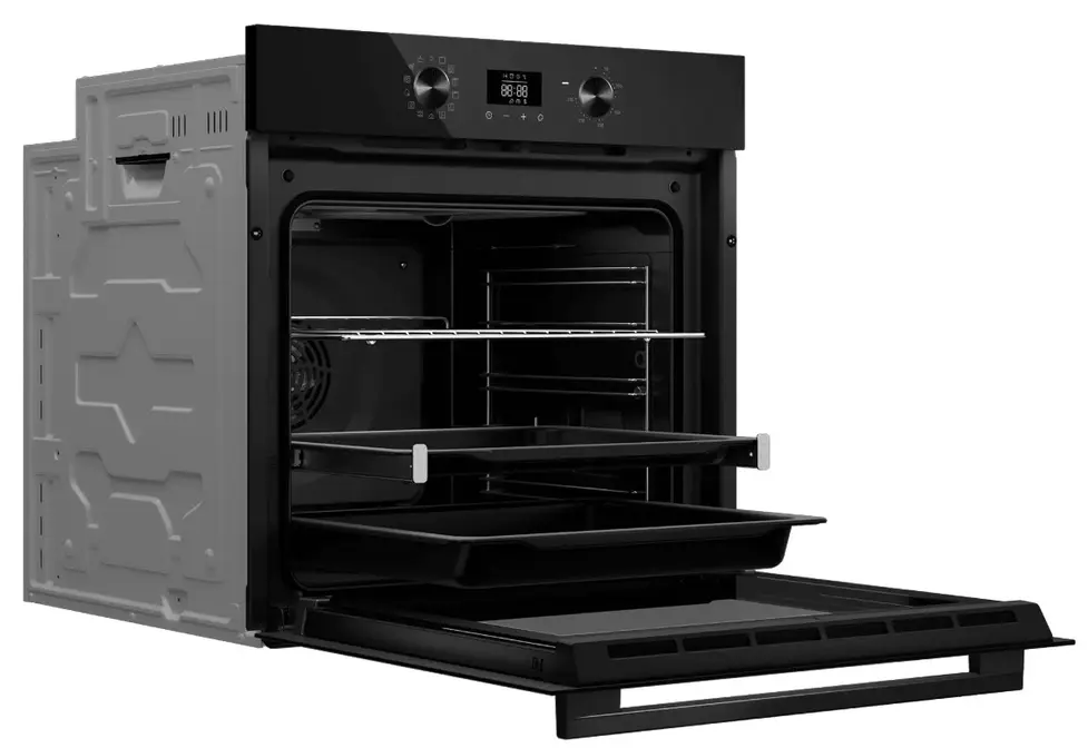 Духовой шкаф Haier HOQ-K3QSN5GB фото 6