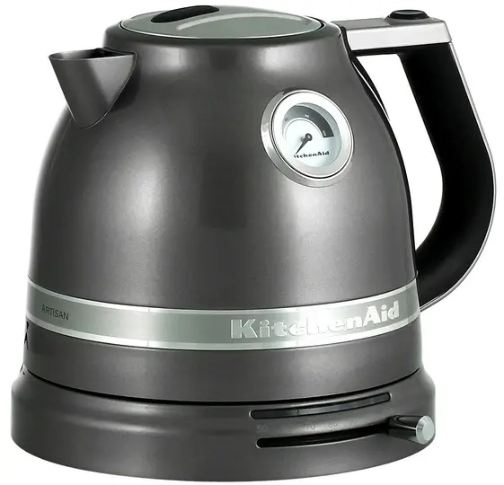 Чайник KitchenAid 5KEK1522EMS фото 10