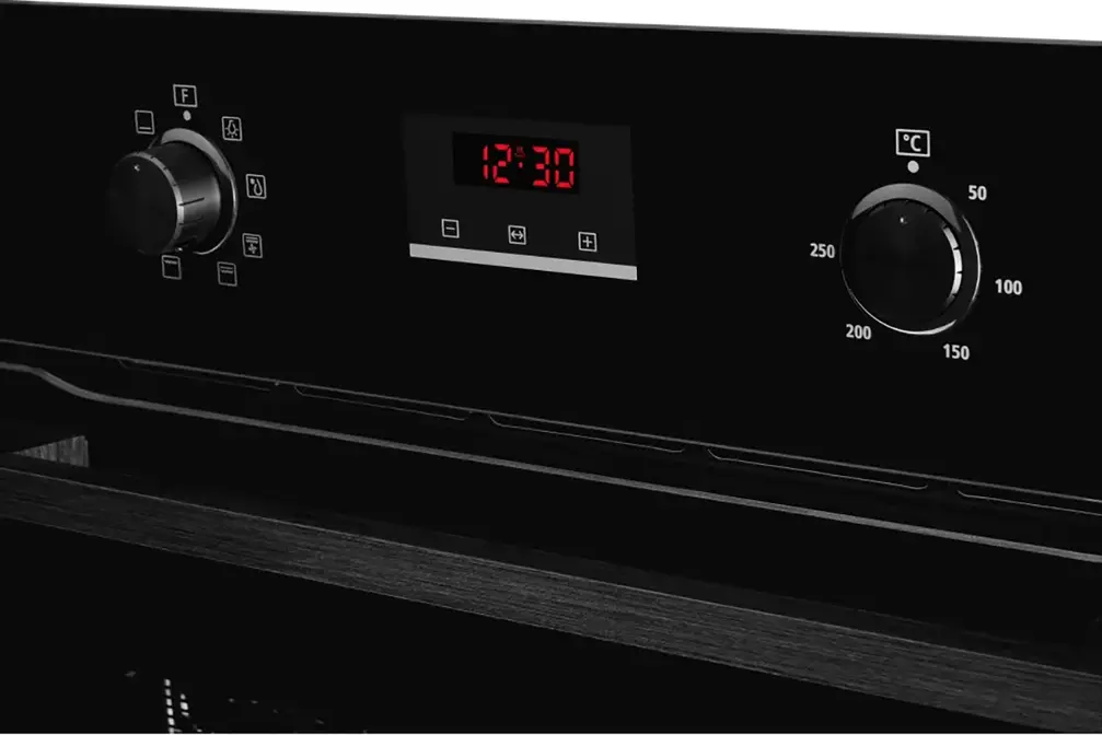 Духовой шкаф Kuppersberg HM 628 Black фото 4