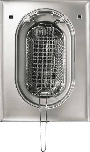 Фритюрница Gaggenau VF 411-110 фото 1