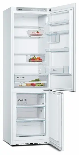 Холодильник Bosch KGV39XW22R фото 5