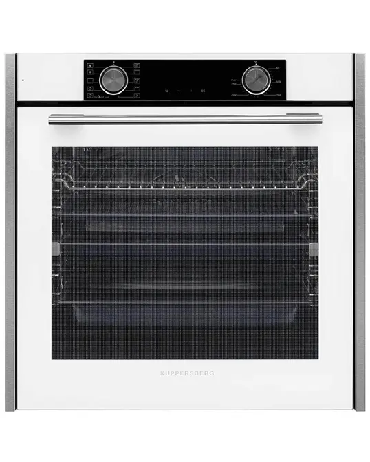 Духовой шкаф Kuppersberg HFT 610 W фото 1
