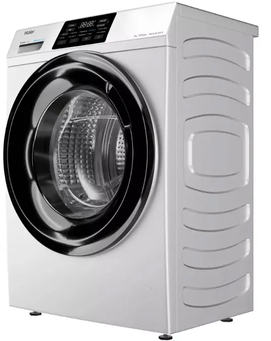 Стиральная машина HAIER HW70-BP12959A фото 1