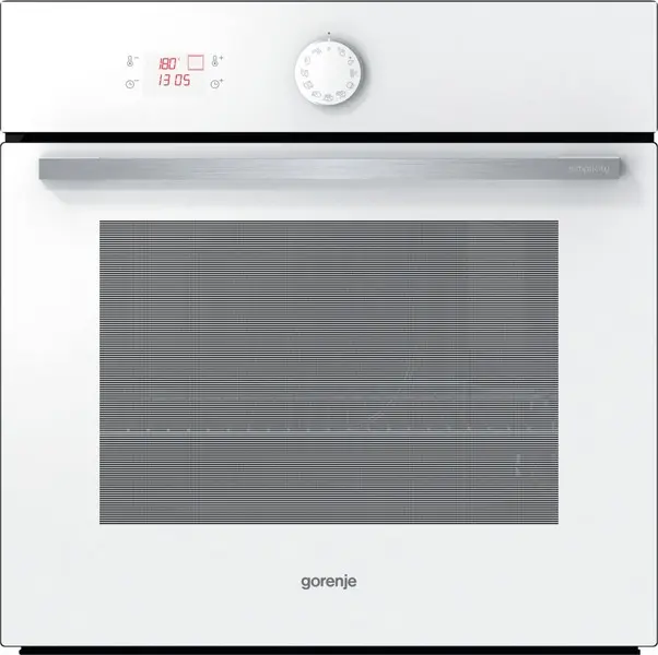 Духовой шкаф Gorenje BO751SY2W фото 1