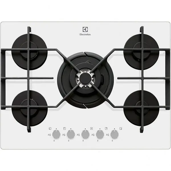 Варочная панель Electrolux EGT97353YW