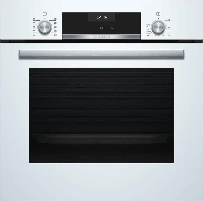 Духовой шкаф Bosch HBJ 558 YW0Q фото 1