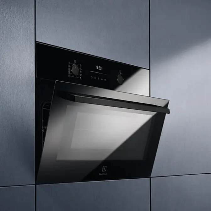 Микроволновая печь ELECTROLUX LVM6E46Z фото 4