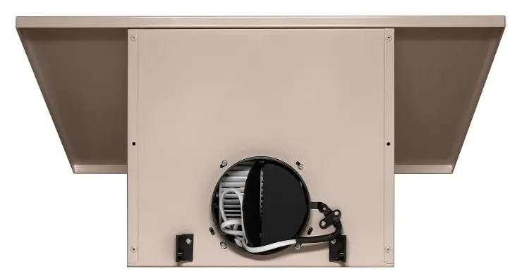 Вытяжка Maunfeld Tower C 60 Dark Beige фото 5