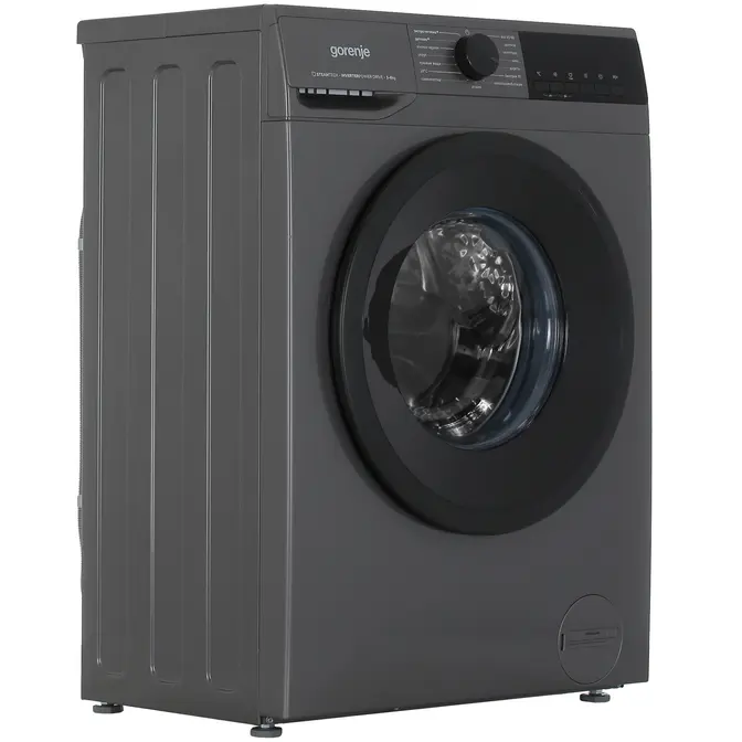 Стиральная машина Gorenje W2NHPI62SCSS фото 2