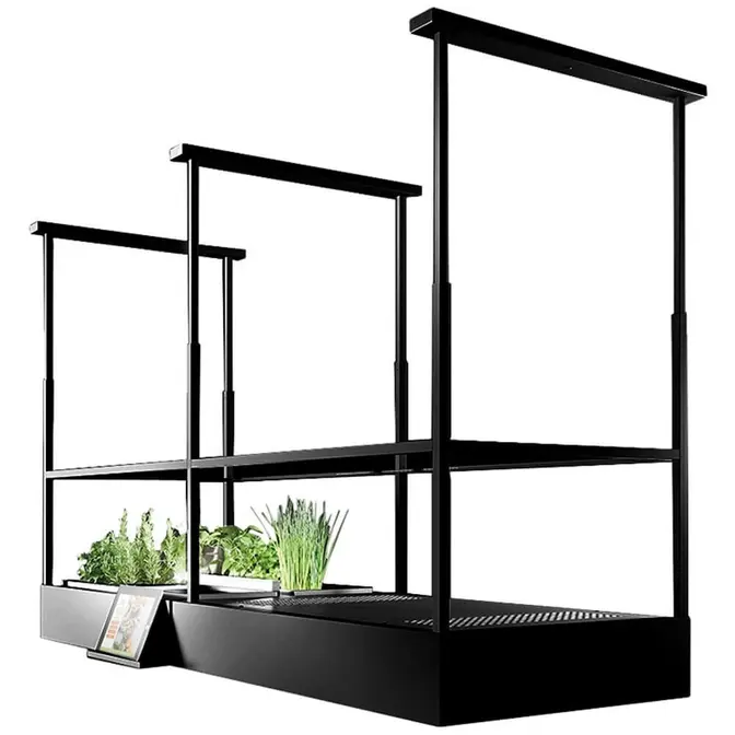 Вытяжка Falmec SPAZIO 180 NERO фото 1