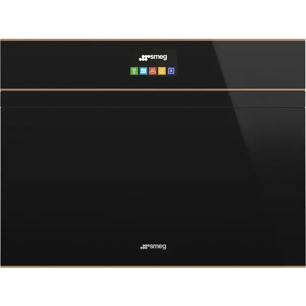 Духовой шкаф Smeg SF4604PMCNR Dolce Stil Novo фото 1