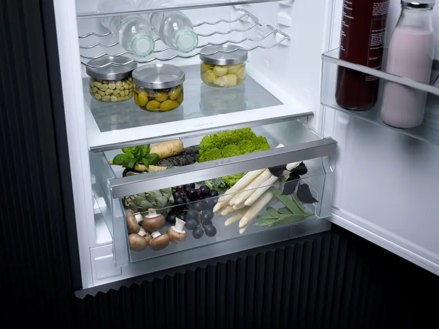 Холодильник Miele KFN 7785 C фото 6