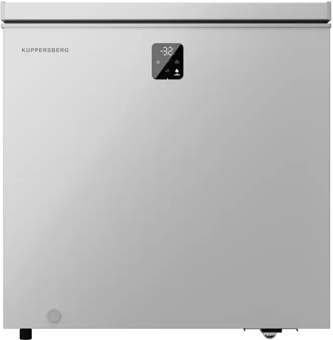 Морозильник Kuppersberg FLCF 201 W фото 6