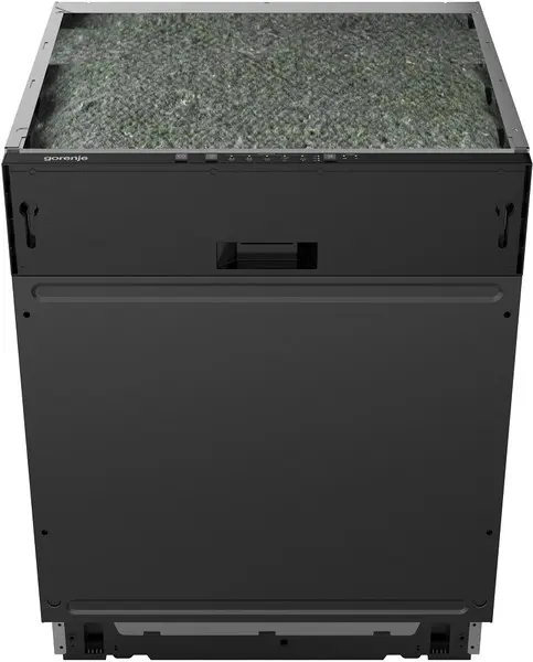 Встраиваемая посудомоечная машина Gorenje GV62040 фото 5
