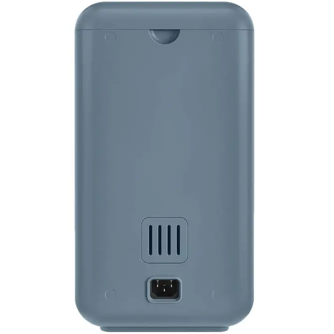 Кофемашина SMEG BCC12SBMEU фото 5