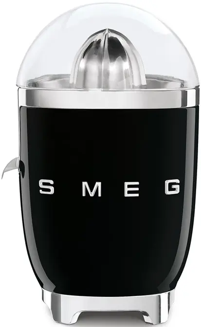 Соковыжималка Smeg CJF11BLEU фото 1