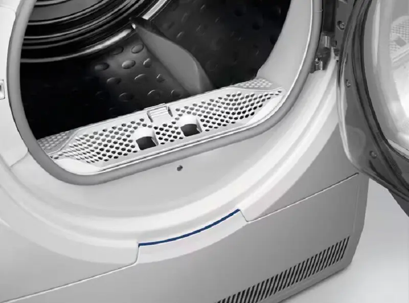Сушильная машина Electrolux EW7H458B фото 5