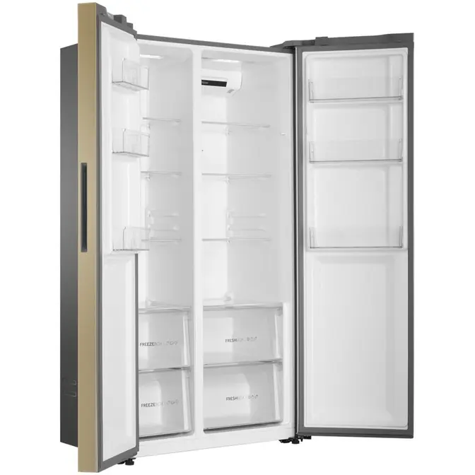 Холодильник Haier HRF-541DG7RU фото 3