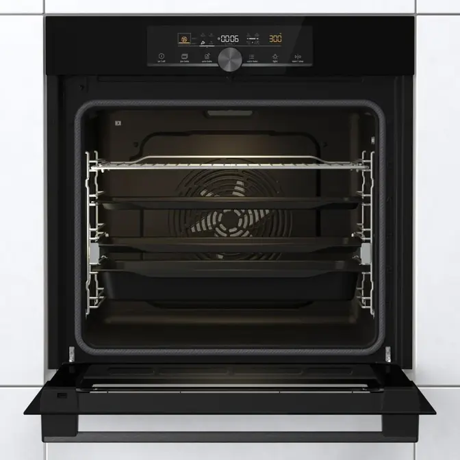 Духовой шкаф Gorenje BPS6747A06BG фото 1