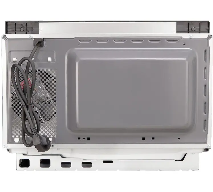 Встраиваемая микроволновая печь Korting KMI 827 GN фото 6
