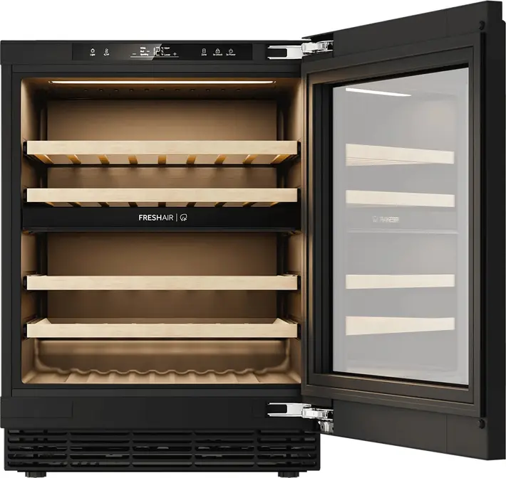 Встраиваемый винный шкаф HAIER BIWC44GDAI фото 3