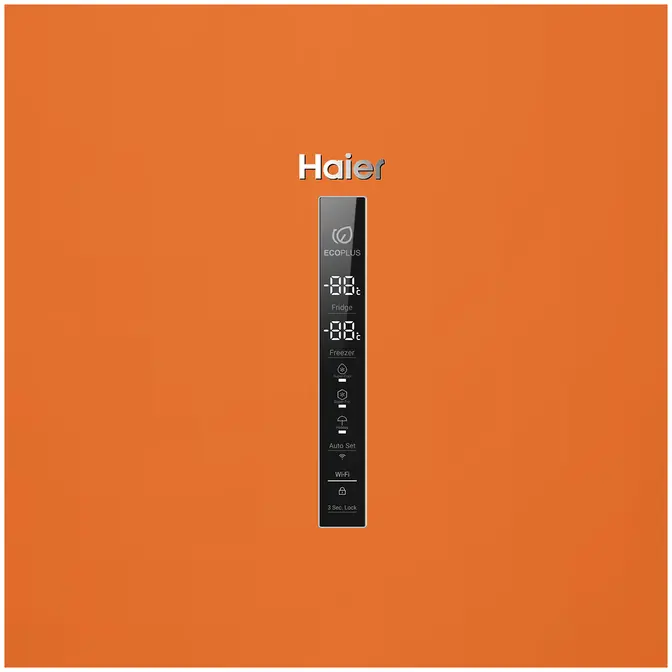 Холодильник HAIER C2F636CORGU1 фото 3