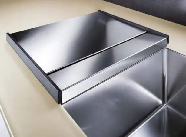 Мойка Blanco Claron 340-U фото 2