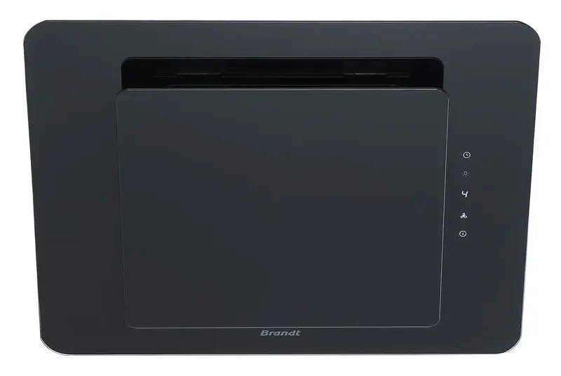Вытяжка Brandt BHV1674IB фото 2