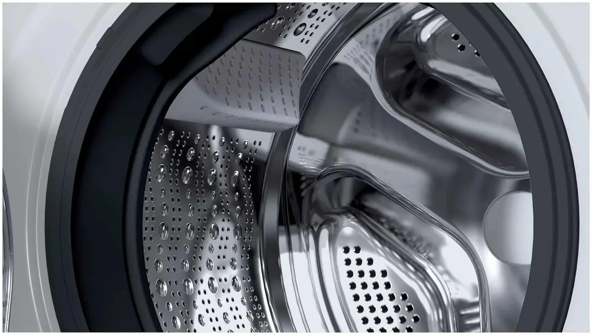 Стиральная машина Bosch WDU8H542SN фото 3