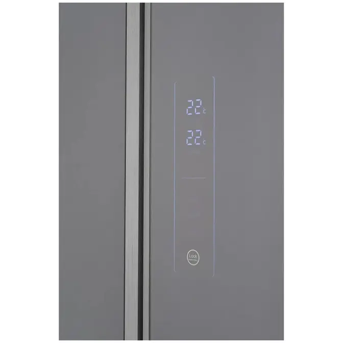Многокамерный холодильник Haier HB 18 FGSAAARU фото 6