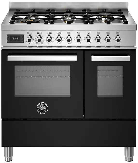 Варочный центр Bertazzoni PRO96L2ENET фото 1