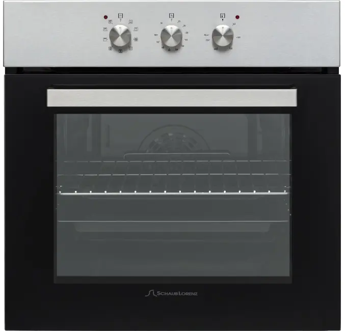 Духовой шкаф Schaub Lorenz SLB EE6313 фото 1