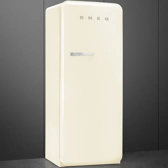 Холодильник Smeg FAB28RCR3 фото 9