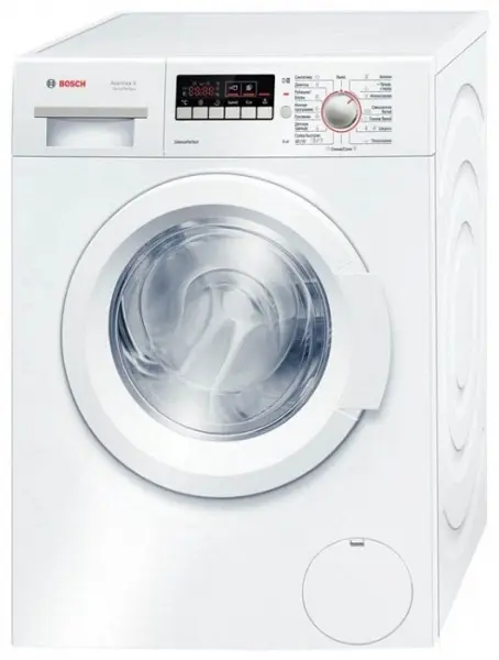 Стиральная машина Bosch WLK 20263OE фото 1