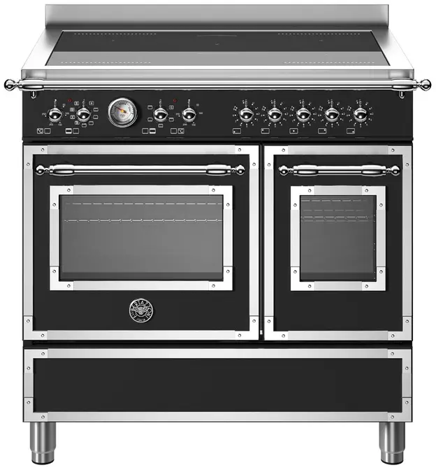 Варочный центр Bertazzoni HER95I2ENET фото 1