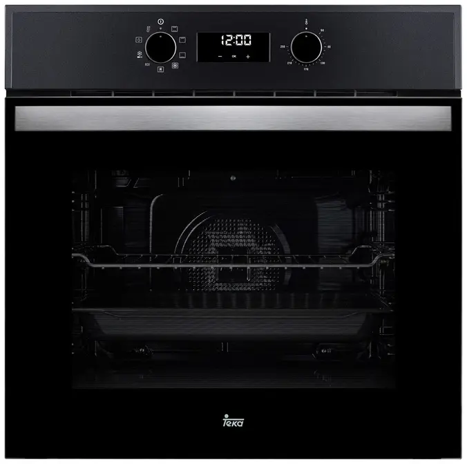 Духовой шкаф Teka HBB 720 BK 220-240 50/60 E 00