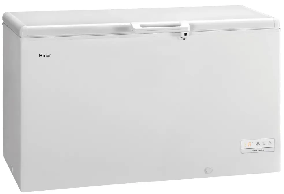 Морозильный ларь HAIER HCE380RF фото 1