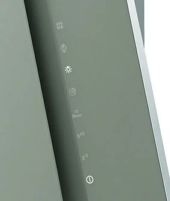 Вытяжка De Dietrich DHD1193G фото 3
